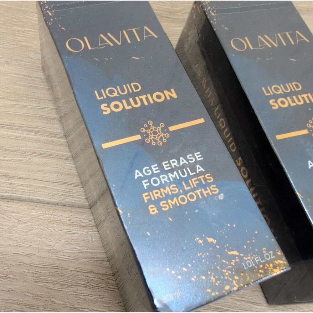 Olavia lot olavita